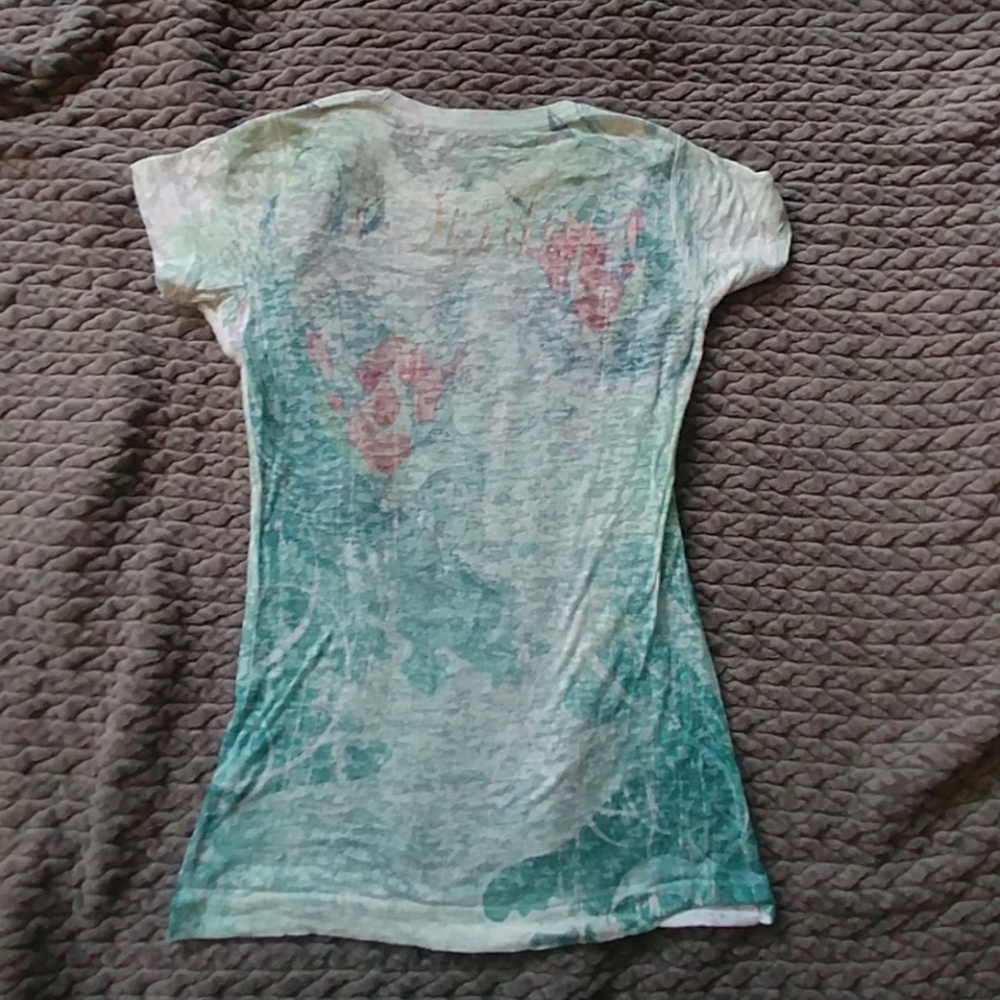 Sinful t-shirt - Picture 5 of 7